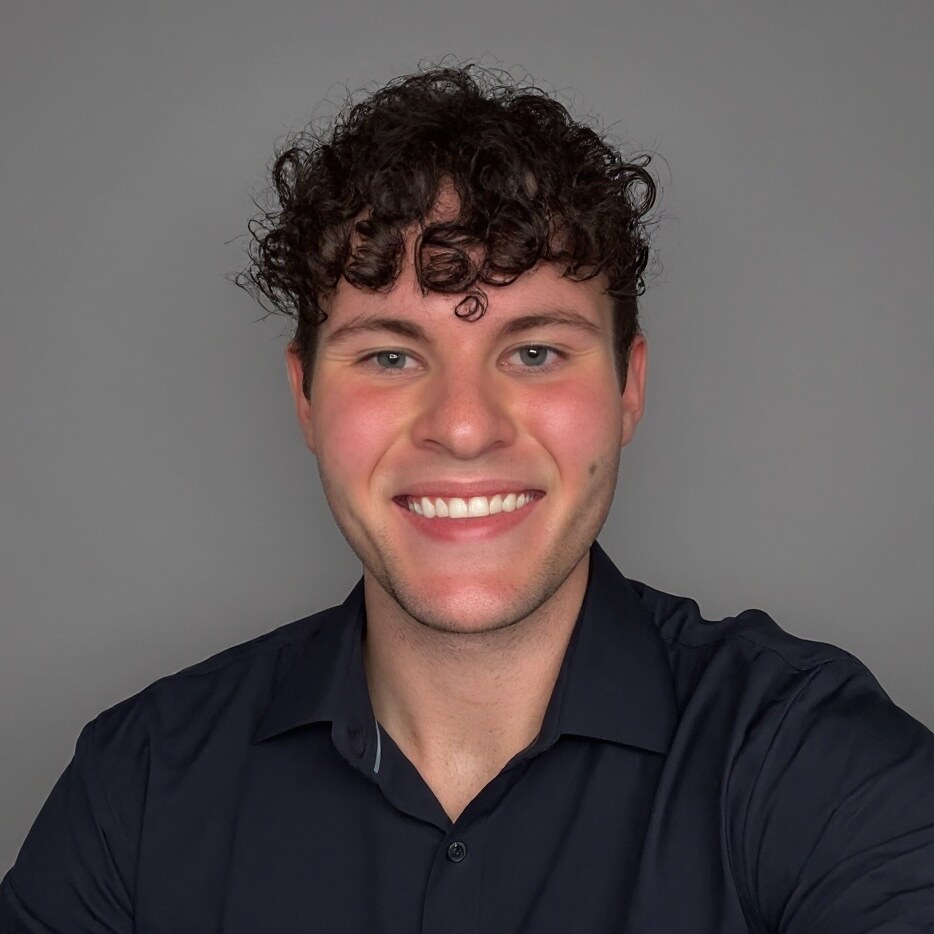 Micah Foster, founder of Capital Kings